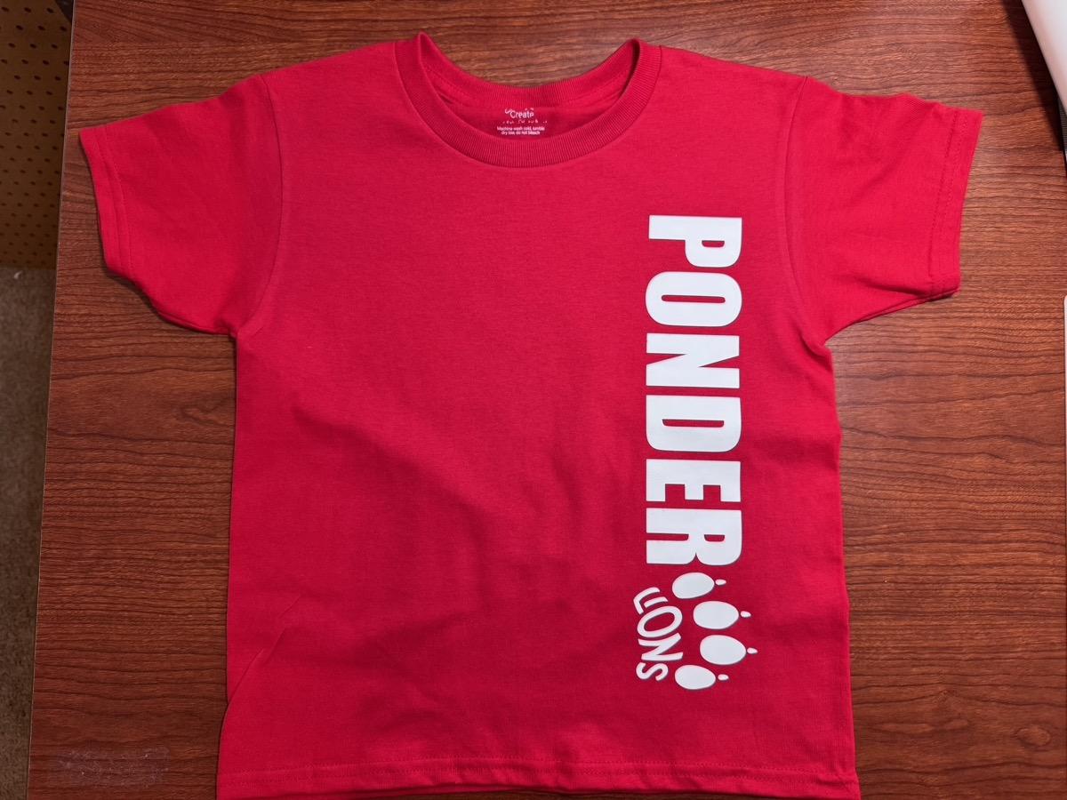 T-Shirts