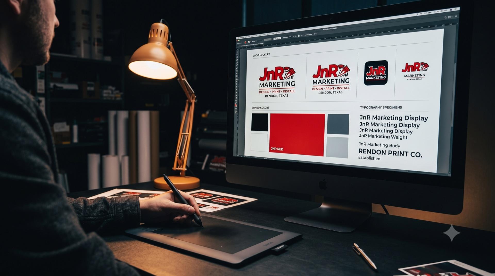 Graphic Design