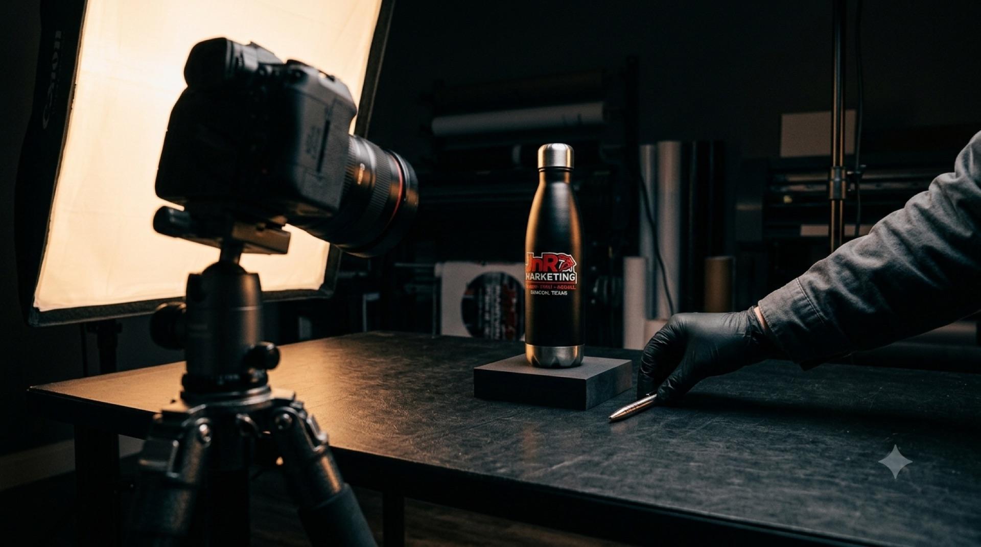Photography & Video