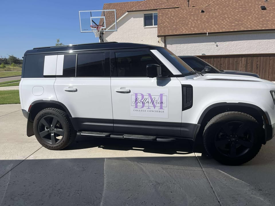 Car magnets