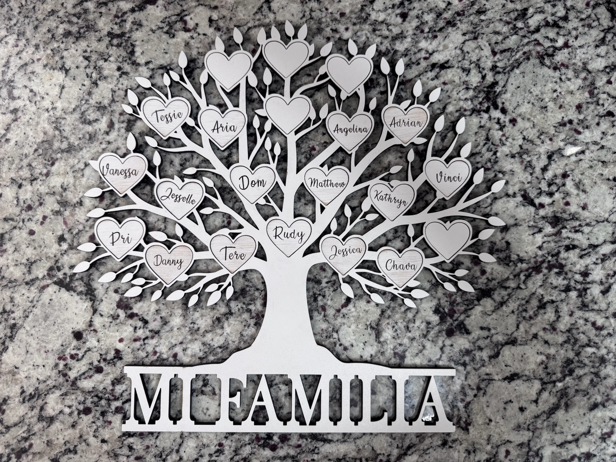 Outdoor sign